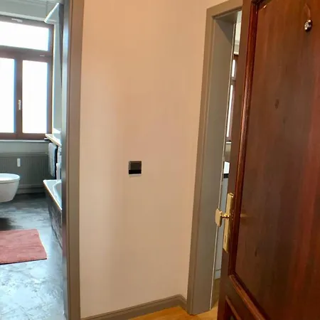 Appartement Cosy And Modern In Vibrant West *