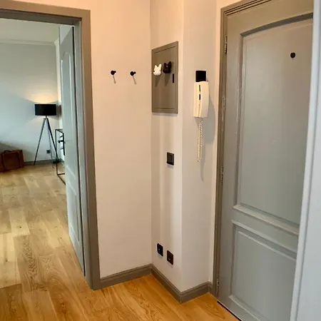 Appartement Cosy And Modern In Vibrant West Leipzig