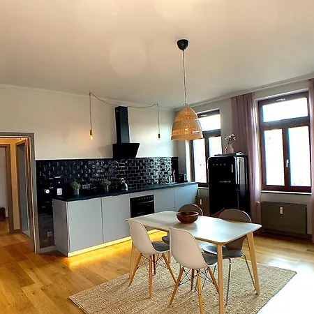 Appartement Cosy And Modern In Vibrant West