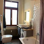 Cosy And Modern In Vibrant West * Λειψία