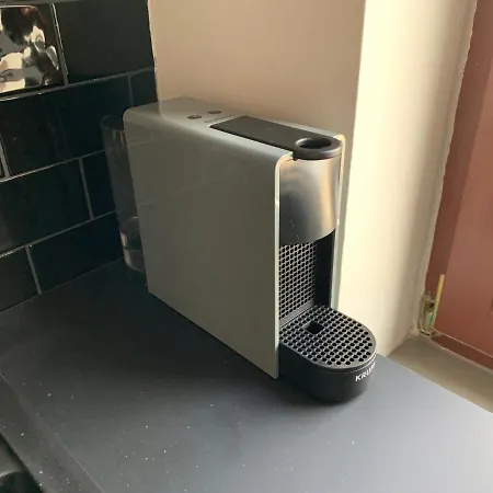 Lägenhet Cosy And Modern In Vibrant West Leipzig