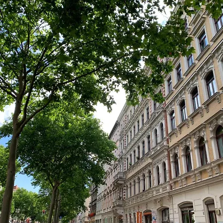 Cosy And Modern In Vibrant West Lägenhet *