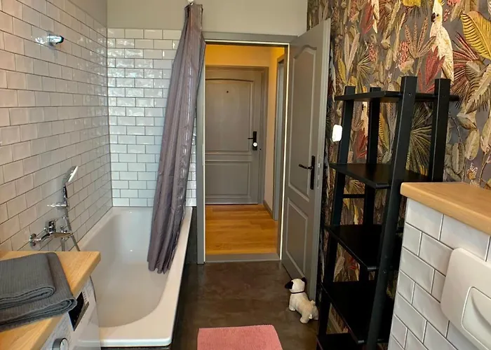 Appartamento Cosy And Modern In Vibrant West *