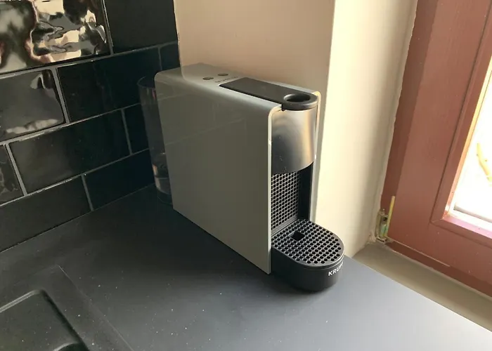 Appartamento Cosy And Modern In Vibrant West Lipsia