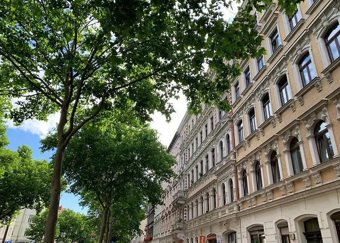 Cosy And Modern In Vibrant West Appartamento *